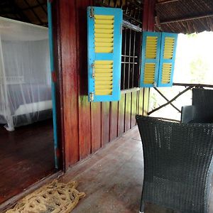 Bungalow z widokiem na plażę